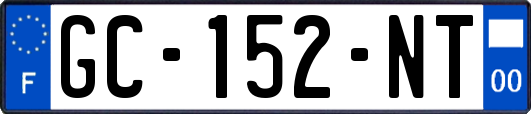 GC-152-NT
