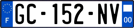GC-152-NV