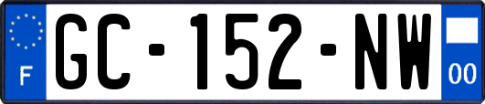 GC-152-NW