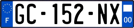 GC-152-NX