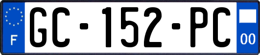 GC-152-PC
