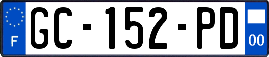 GC-152-PD