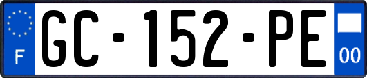 GC-152-PE