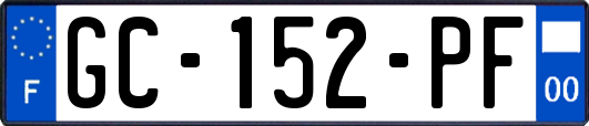 GC-152-PF