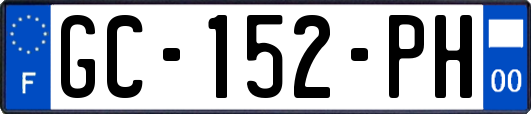 GC-152-PH