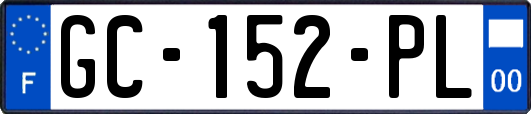 GC-152-PL
