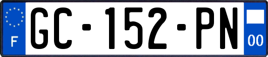 GC-152-PN