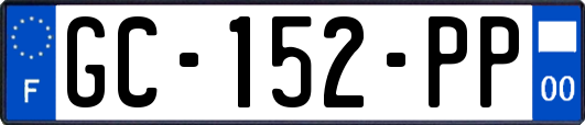 GC-152-PP