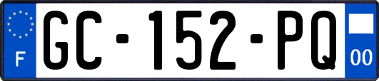 GC-152-PQ
