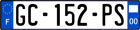 GC-152-PS