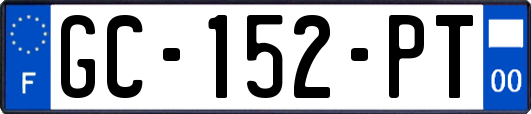 GC-152-PT