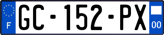 GC-152-PX