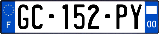 GC-152-PY