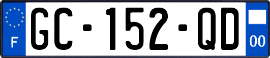 GC-152-QD
