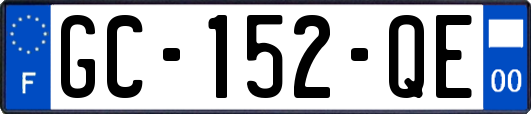 GC-152-QE