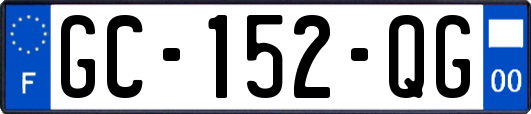 GC-152-QG
