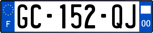 GC-152-QJ