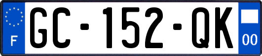GC-152-QK