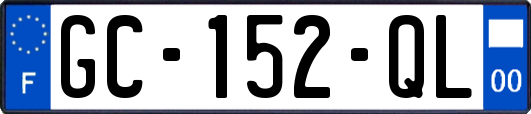 GC-152-QL