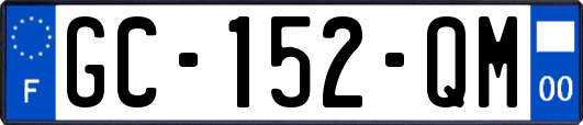 GC-152-QM