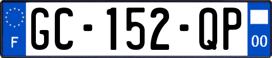 GC-152-QP