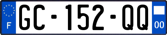 GC-152-QQ