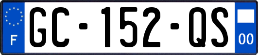 GC-152-QS