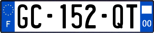 GC-152-QT