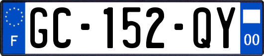 GC-152-QY