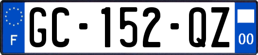 GC-152-QZ