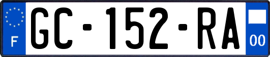 GC-152-RA