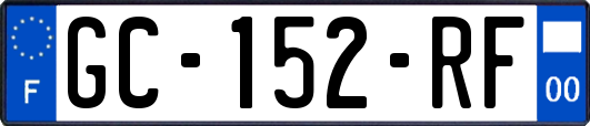 GC-152-RF
