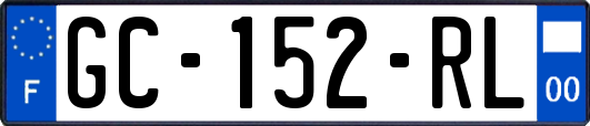 GC-152-RL