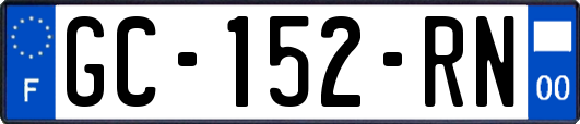 GC-152-RN