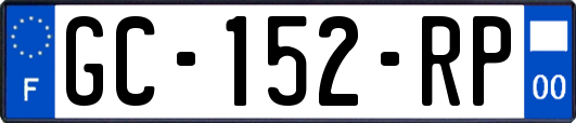 GC-152-RP