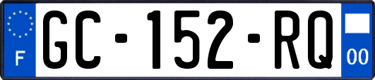 GC-152-RQ