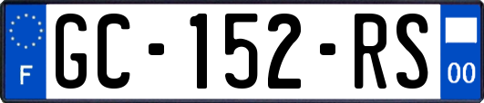 GC-152-RS