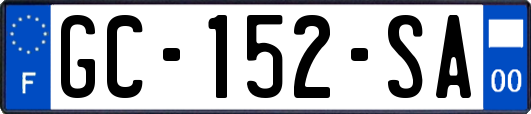 GC-152-SA