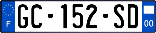 GC-152-SD