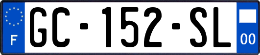 GC-152-SL