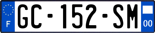 GC-152-SM