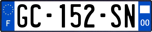 GC-152-SN