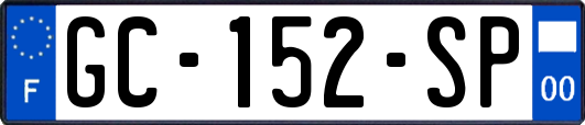 GC-152-SP
