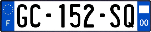 GC-152-SQ