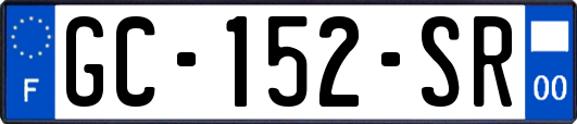 GC-152-SR