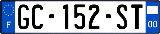 GC-152-ST