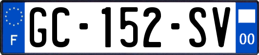 GC-152-SV