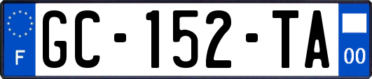 GC-152-TA