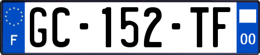 GC-152-TF