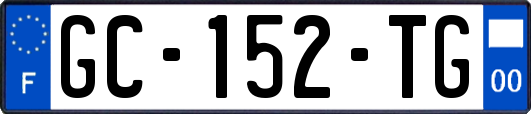 GC-152-TG